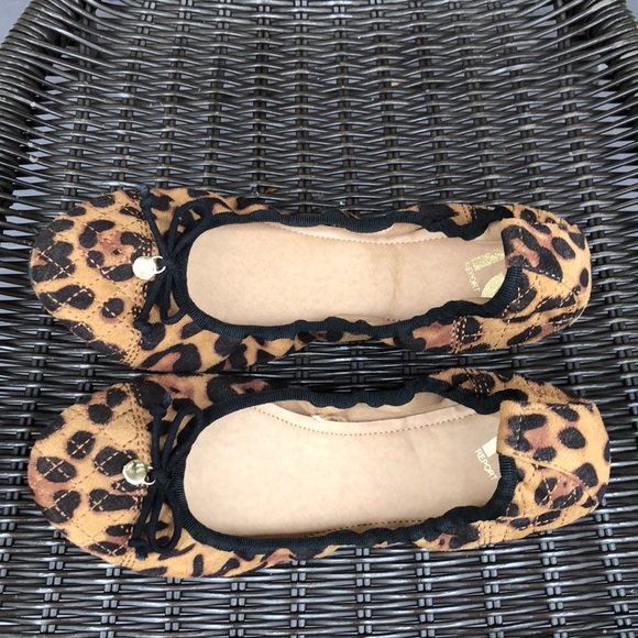 Report Candyland women’s ballet flats - Picture 1 of 8